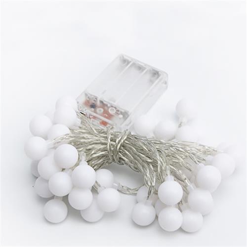 led露营氛围灯串 太阳能户外帐篷天幕摆摊野营地星星布置装饰彩灯