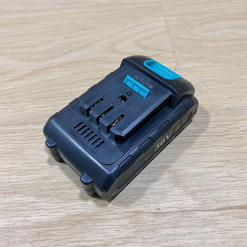 代替21V5节电池包通用替换充电款电动工具配件手电钻锂电池