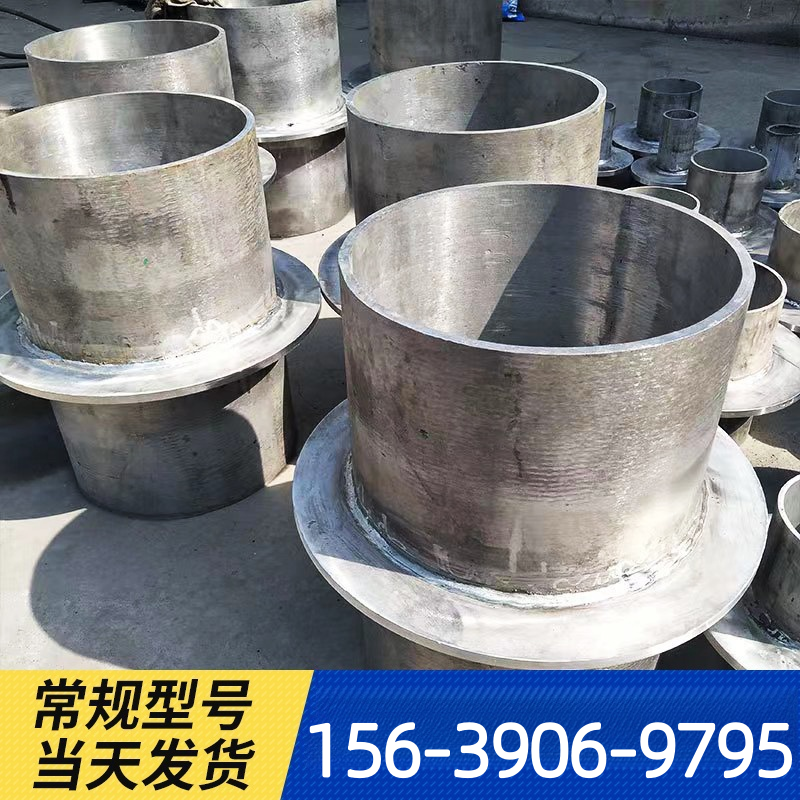 预埋不锈钢柔性防水套管304 316L刚性人防电气密闭套管dn100 150