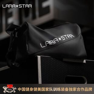 劳拉之星 · 1016健身包干湿分离防水训练包大容量出差旅行手提