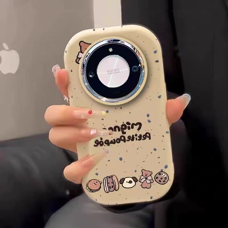 火翔适用于苹果手机壳新款