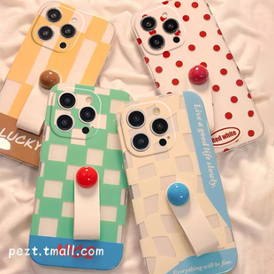 指环扣情侣款 适用于oppoA6pro手机壳A5A3proa93sA2pro可爱a57A2m保护套防摔a11全包A97女A92S小众a78a58x魔方