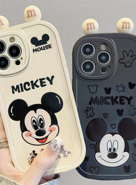 趣味卡通头像适用于华为nova15pro手机壳14/13/12/11Ultra女nova10/9se/8pro保护套nova5pro/6se创意4/3胖妹