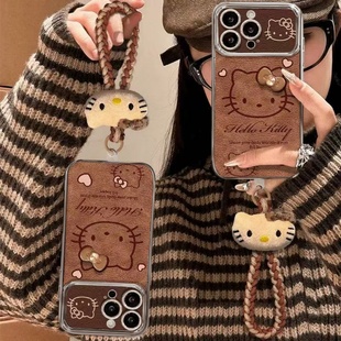 火翔爱心猫脸适用于一加15手机壳13T12一加ACE6/5PRO11r/10壳OnePlus/2V新款11R防摔ACE竞速版1+10RAce新视窗