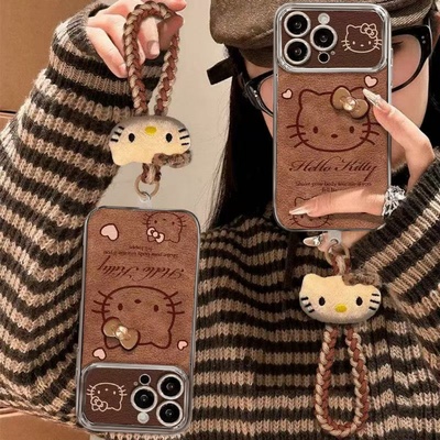 火翔爱心猫脸适用于一加15手机壳13T12一加ACE6/5PRO11r/10壳OnePlus/2V新款11R防摔ACE竞速版1+10RAce新视窗