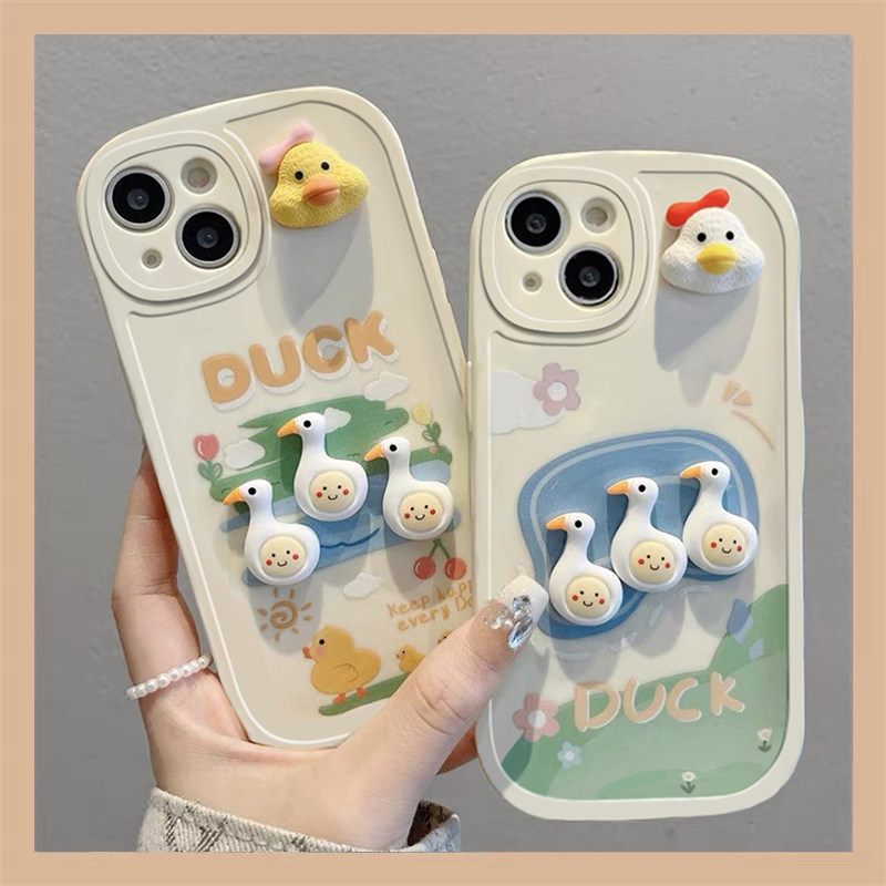 立体鸭子鸡头适用于三星s25ultra手机壳s24/s23plus新款Galaxys22/21+note20/9/8保护套A55/54/53女s10+胖妹,3C数码配件,手机保护套/壳,淘宝优惠券,粉丝福利购,淘宝优惠卷