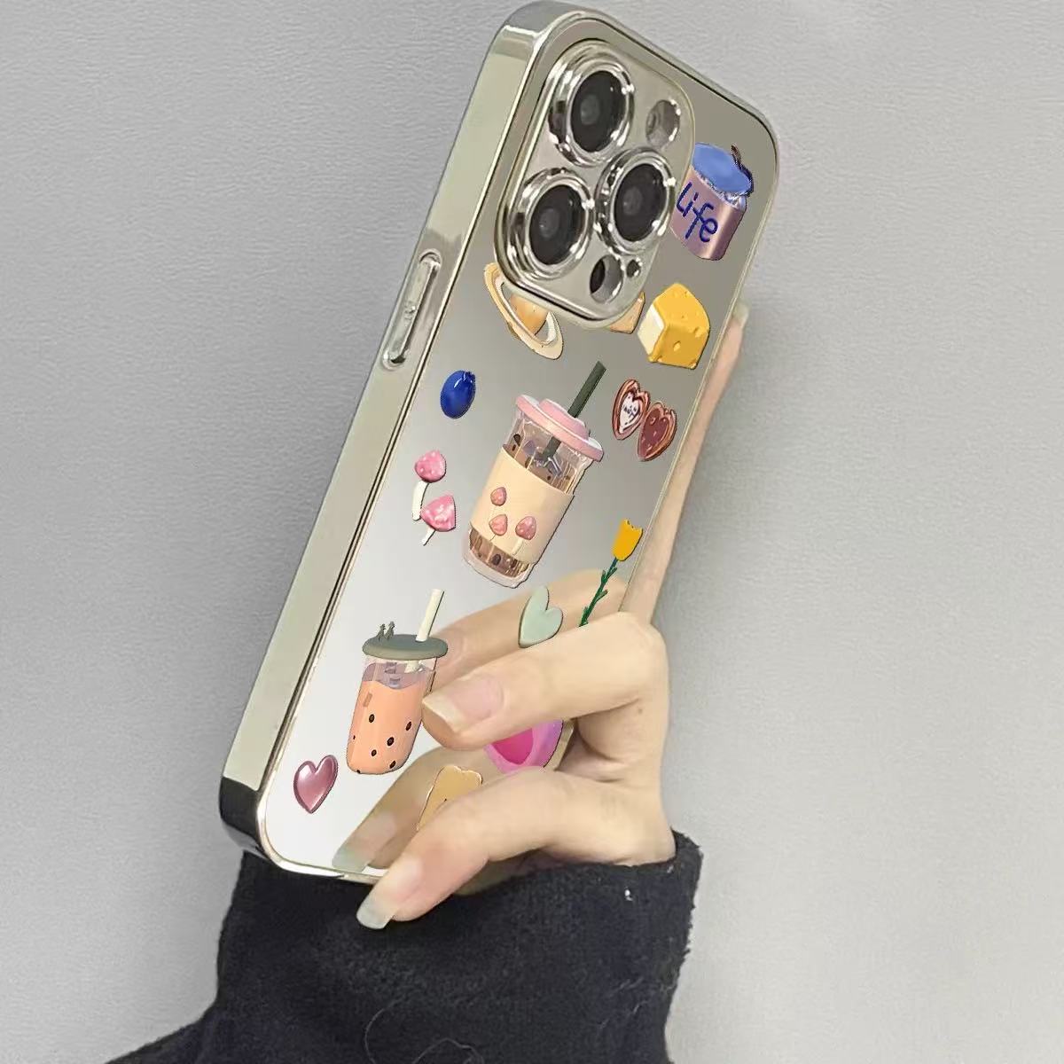 保护