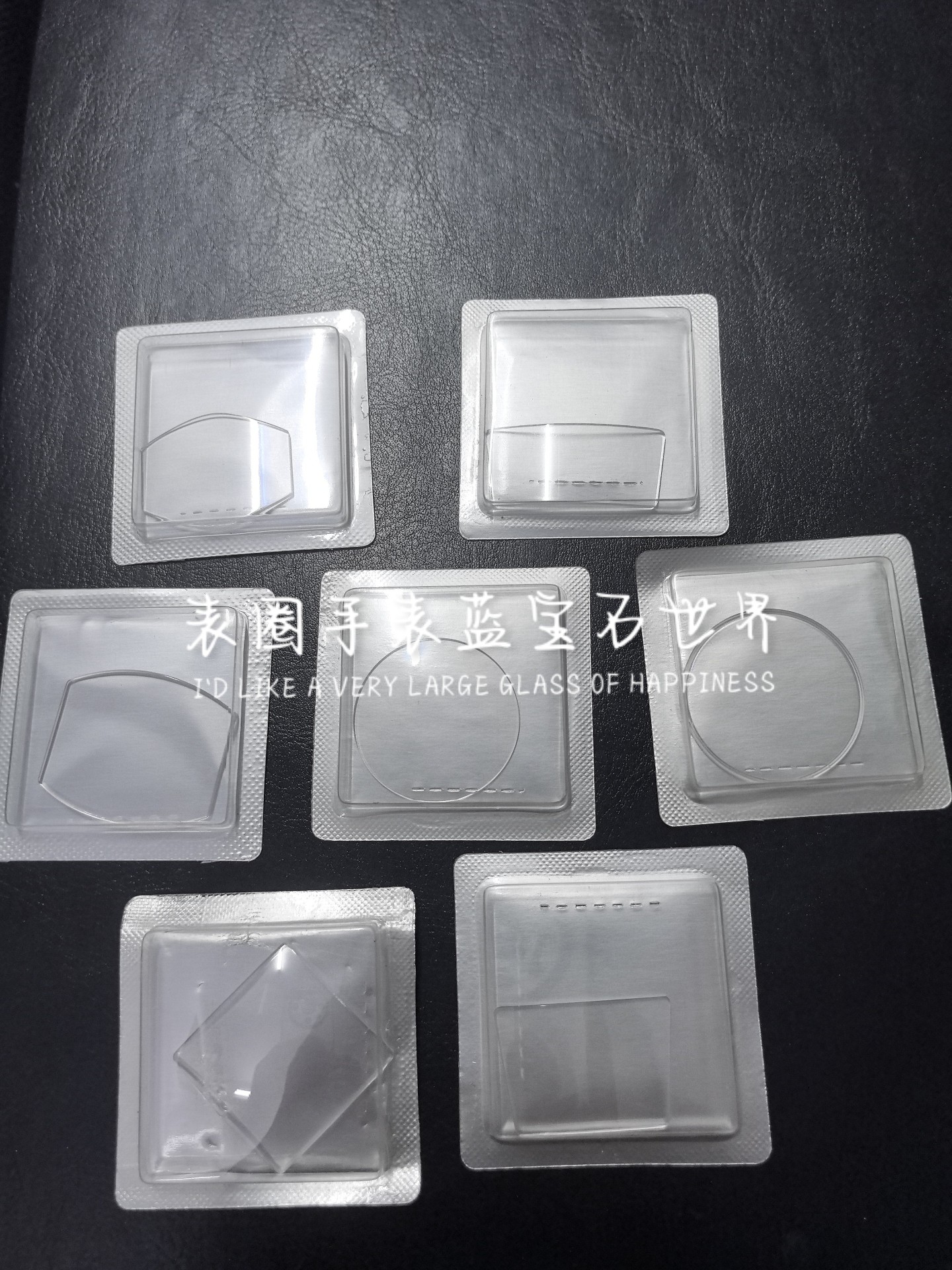 各大系列品牌表镜，有需要的随时联系。