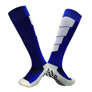 比赛足球袜点胶底超防滑儿童精英袜子长短筒成人加厚毛巾底运动袜