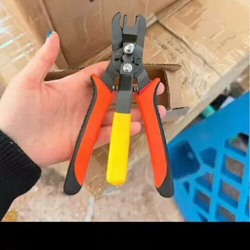 跨境Push to Connect Fittings Disconnect推入式连接接头拆卸工