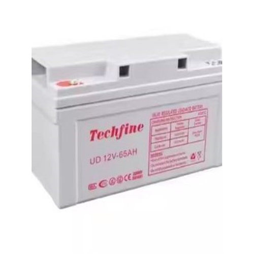 Techfine泰琪丰蓄电池UD12V-17AH7.2AH9A12A24A38A40A65A100消防