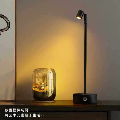 八洲铁艺餐厅茶室简约风