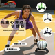 压哨手低重心滑动训练器低姿态运球训练器训练器滑动标准比赛篮球
