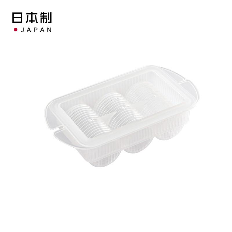 kokubo日本饭团模粗卷寿司模具做大卷DIY海苔卷米饭团料理工具
