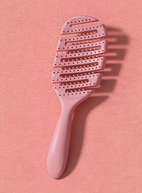 Haven Pecial 顺发梳减少掉发防打结一梳到底不服梳蓬松通风梳子