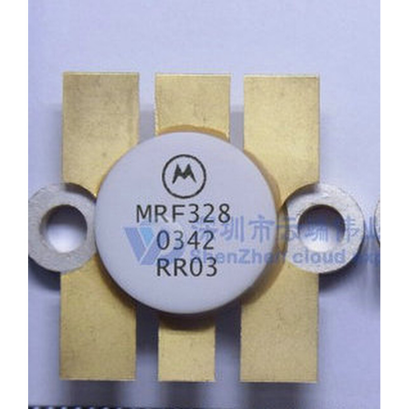 MRF328陶瓷高频管微波管射频管质量保证