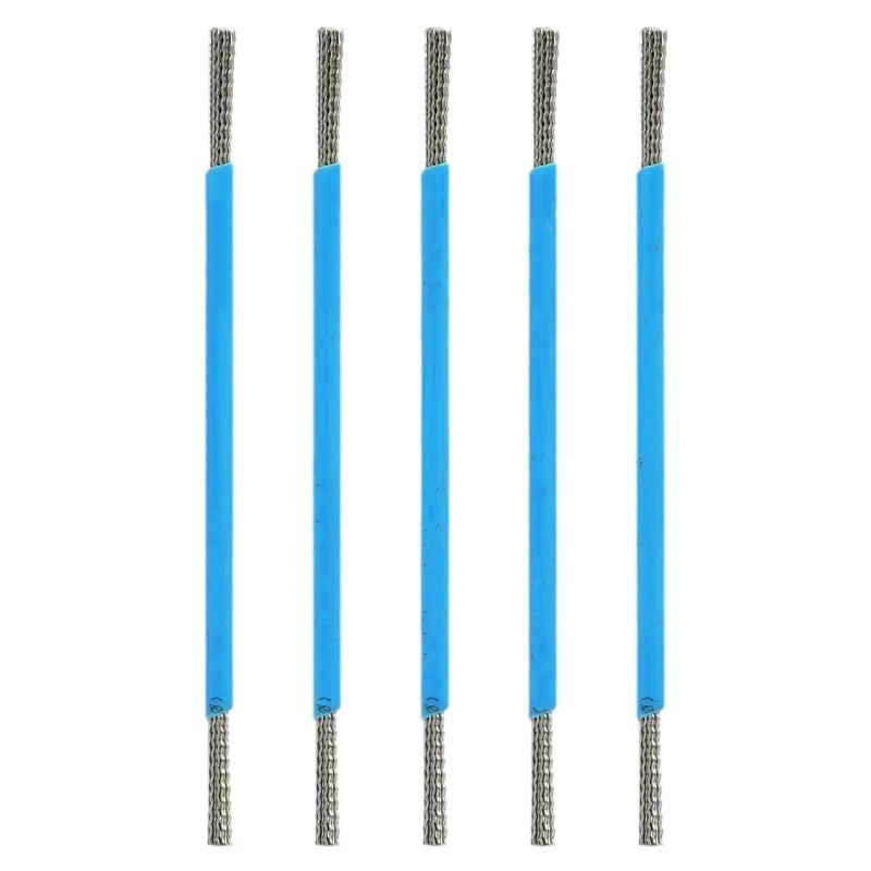 手工文玩缝隙刷迷你手动刷头钢丝刷纳米刷核桃金刚菩提打底扣缝刷