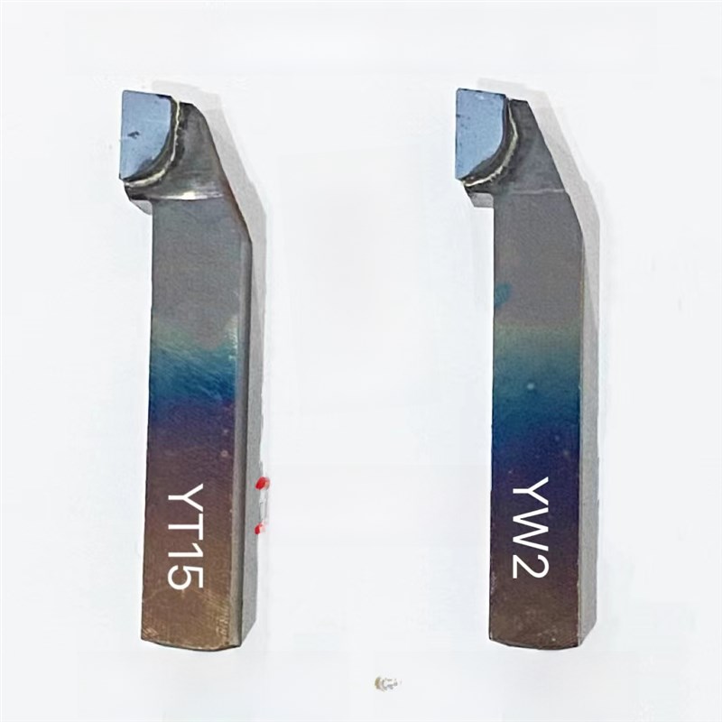 25X25方焊接合金车刀90度正外圆刀右偏刀A325通用车Yt15Yw2Yg8Ys8