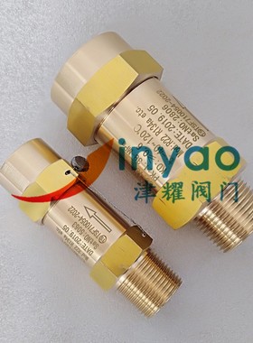 空调安全阀SFA-22C300T冷冻机安全阀zSFA-22C300T1/T2/T8/T9蒸发