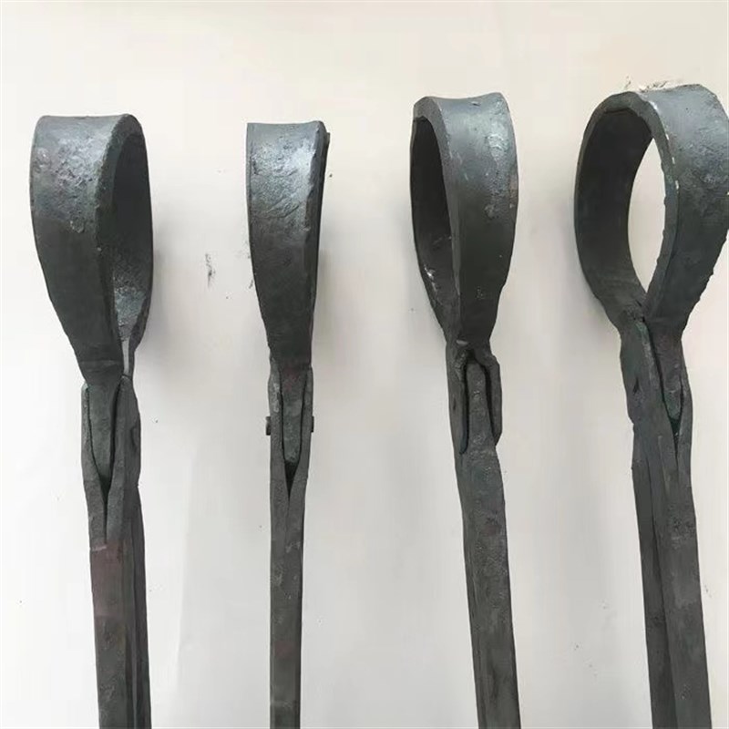 轮胎钳起胎钳撬轮胎钳剥车胎钳拔胎钳夹扒钳锻打纯手工加重胎夹