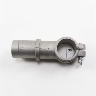 华威通用CG1-30/100火焰切割机配件上下左右移动总成变位机夹持器