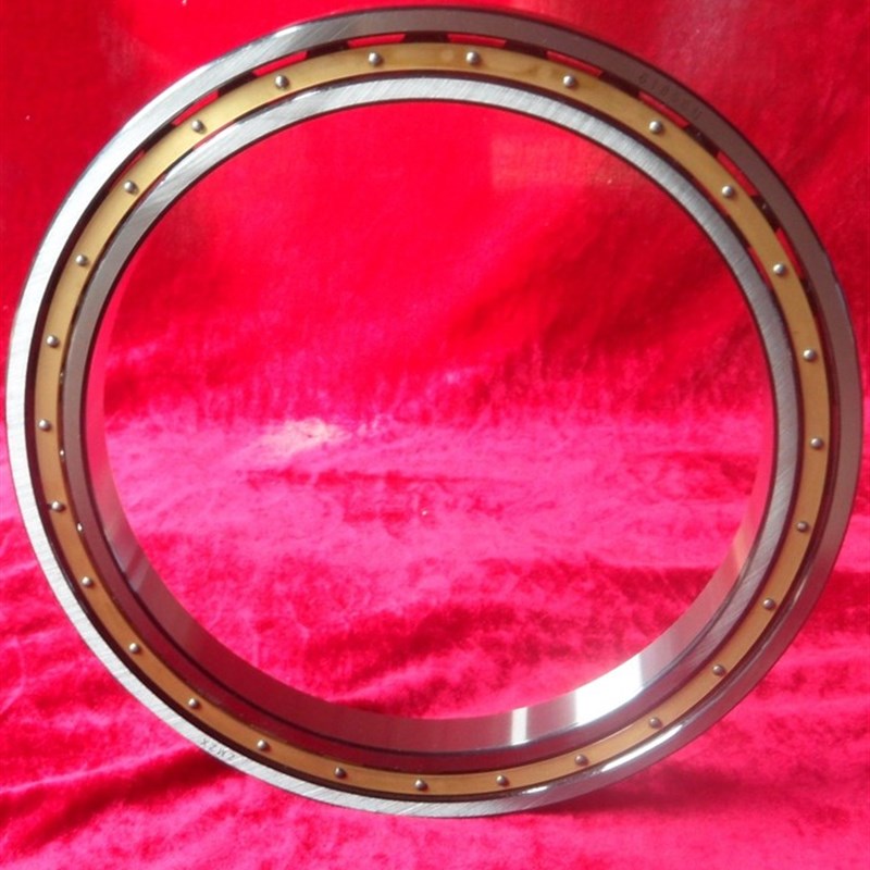特大深沟球滚珠薄壁铜保持架轴承61856/61860/61864/61868/61872