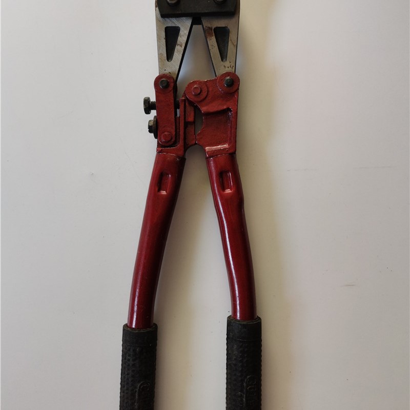 老虎钳子 钢丝钳子 平口钳 电工钳 飞燕牌12寸 断线钳 大力剪钳