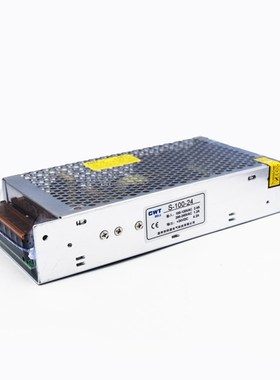 S-10a0W/120W24V33A30A 开关电源12V66A60A 220V转24V直流电源