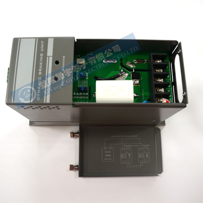 变频器制动单元CBU2015CBU4030CBU4045CBU4055CBU4110CBU4160