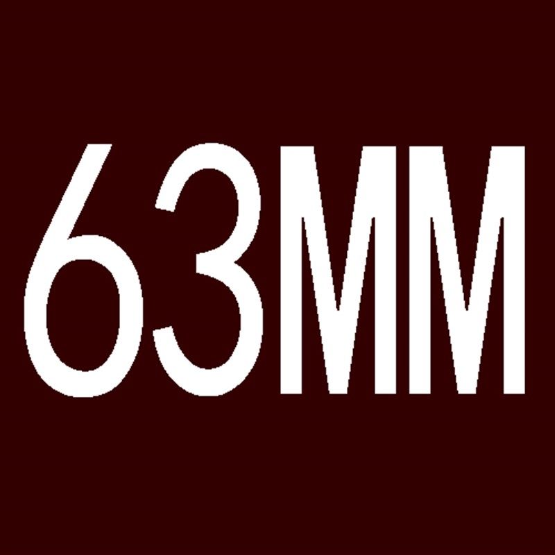 双金属开孔器木工石膏板铁板木头铝合金PVC塑料开孔钻头63-250MM