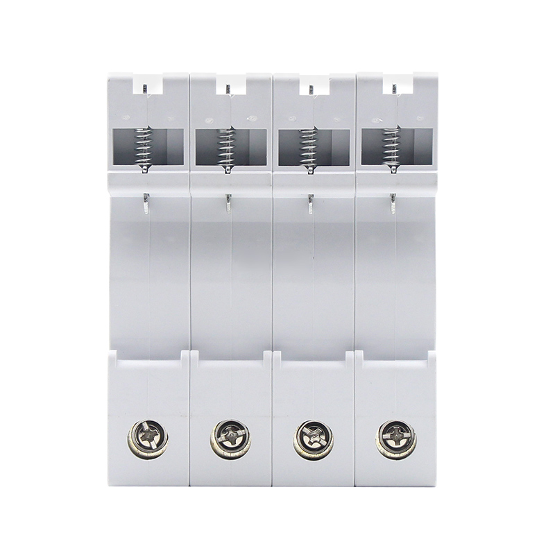 瑞深常用型浪涌保护器4P40KA20/40/60/80/10R0K防雷家用避雷器电