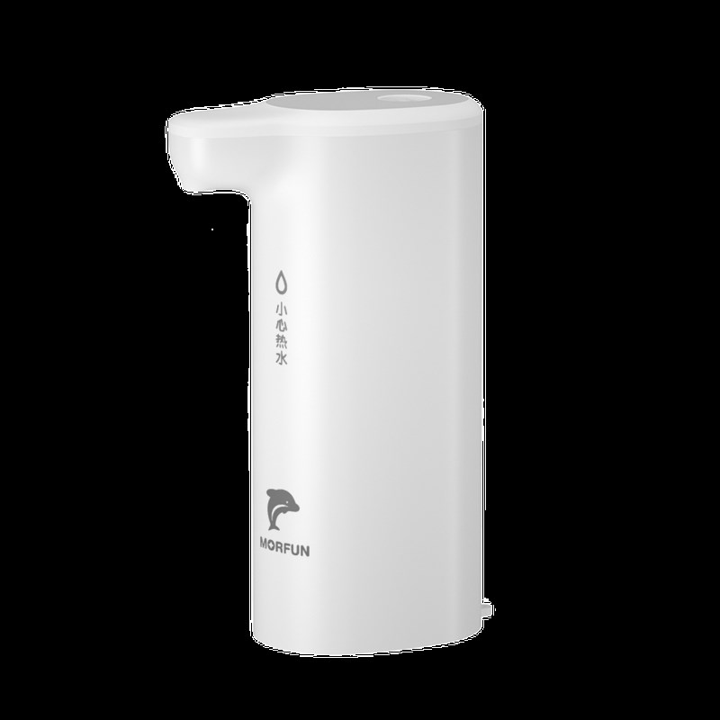 魔凡即热式饮水机便携式台式饮水器小型桌面迷你开水机家用直饮机