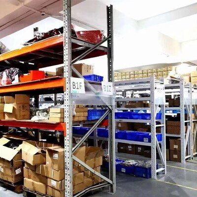 力至优三支点电动叉车配件FBT15-75/48V/300W转向电机37410-01471