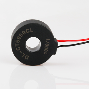 1000 CT5050CL CT5025CL电流互感器软启动电机保护2000F