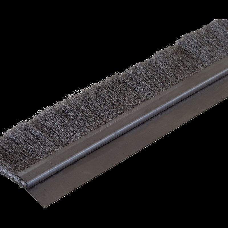 不锈钢工业除尘钢丝刷铜丝刷尼龙丝刷碳钢铝型材镀锌板