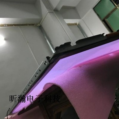 原装长虹PT42638NHDX 3D42738iV Y板+Z板LJ41-08592A LJ41-08591A