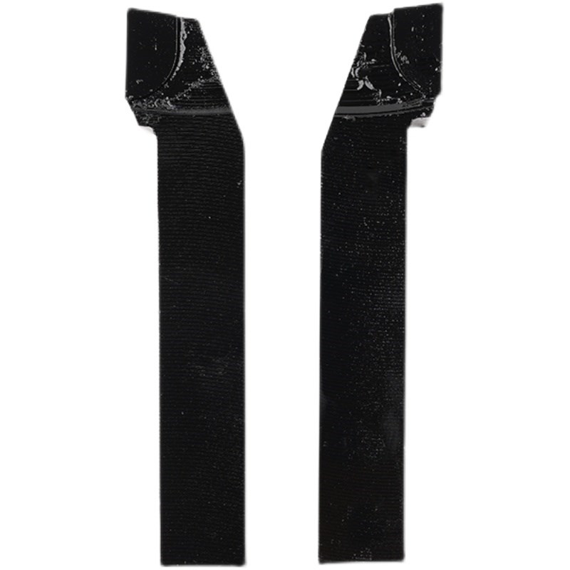 90度外圆偏刀YD15 YG3 YT15 YW2 YS8 YG6X YG8N焊接车刀2025方