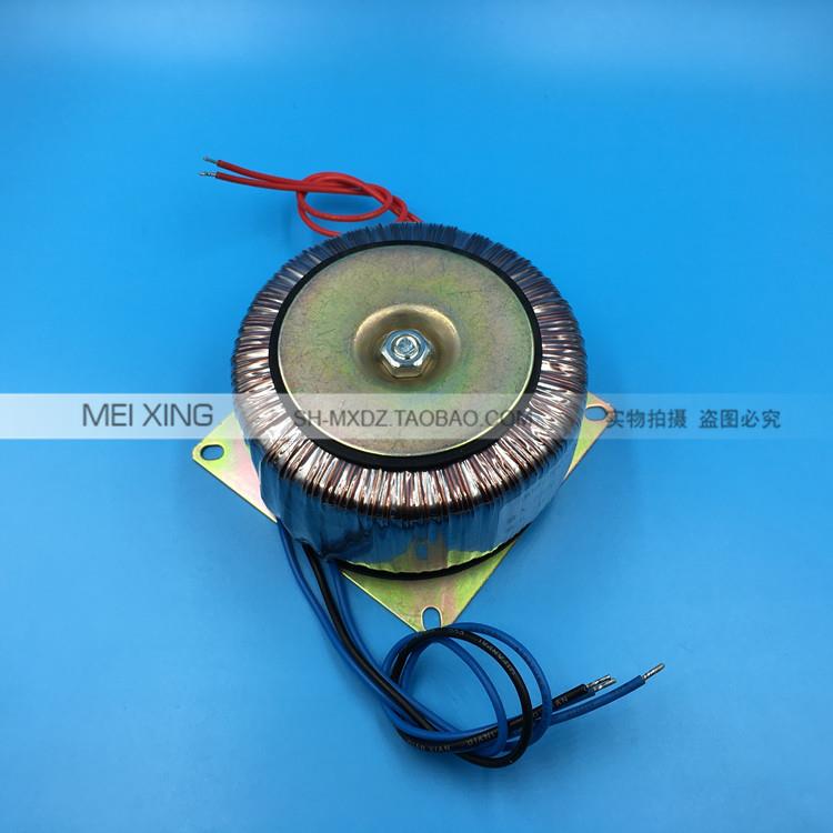 BOD-200VA环形变压器W转