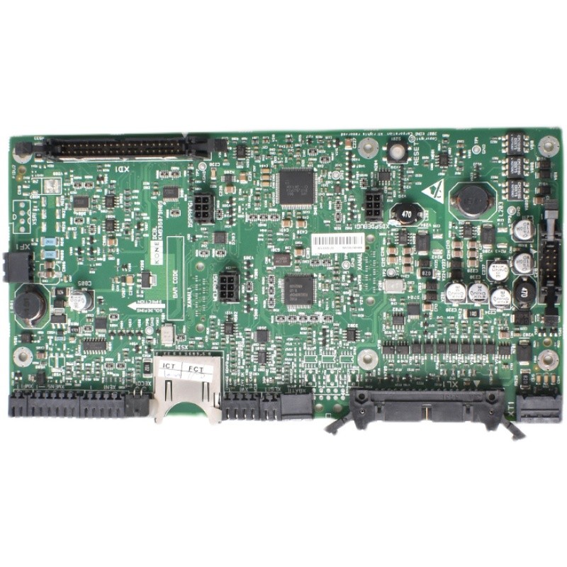 通力电梯配件KDL16L R S变频器A1板KM936079H09 KM936078G04N