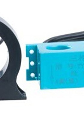 TYCT94BM-100A/20mA*3三相电流互感器配套电机保护器FRKCT94BM-10