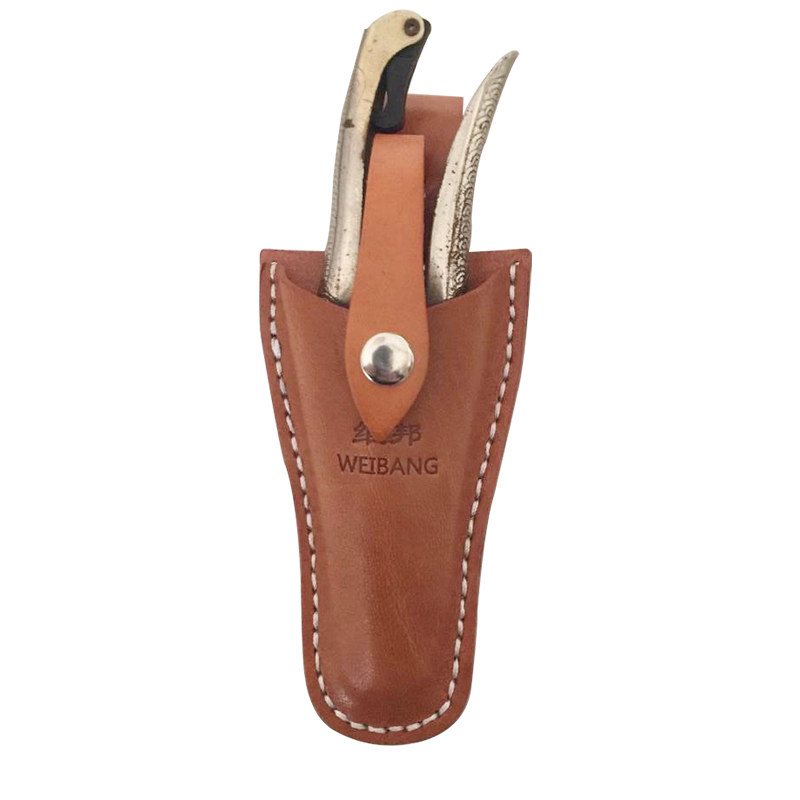 厂家直销头层牛皮剪刀套工具包 园艺剪刀皮套多功能钳套腰包,搬运/仓储/物流设备,机械式停车设备（立体停车库）,淘宝优惠券,粉丝福利购,淘宝优惠卷