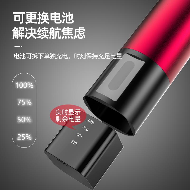 喷笔枪电动喷漆笔丙烯颜