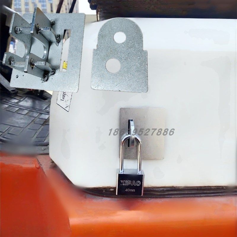 杭叉合力龙工叉车电瓶引擎盖防盗锁机盖防丢锁改装锁扣机盖罩锁扣,工业油品/胶粘/化学/实验室用品,实验室漏斗,淘宝优惠券,粉丝福利购,淘宝优惠卷
