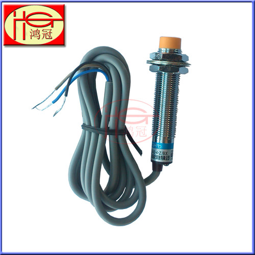 接近开关LJ12A3-4-Z/BX 电感应式