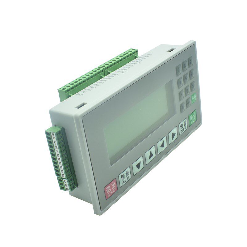 文本plc一体f机控制器FX2N-16MR/T国产可编程工控板op320-a显示屏,搬运/仓储/物流设备,机械式停车设备（立体停车库）,淘宝优惠券,粉丝福利购,淘宝优惠卷