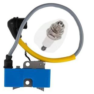 330 344 102 火花塞 342 341 DOLMAR100