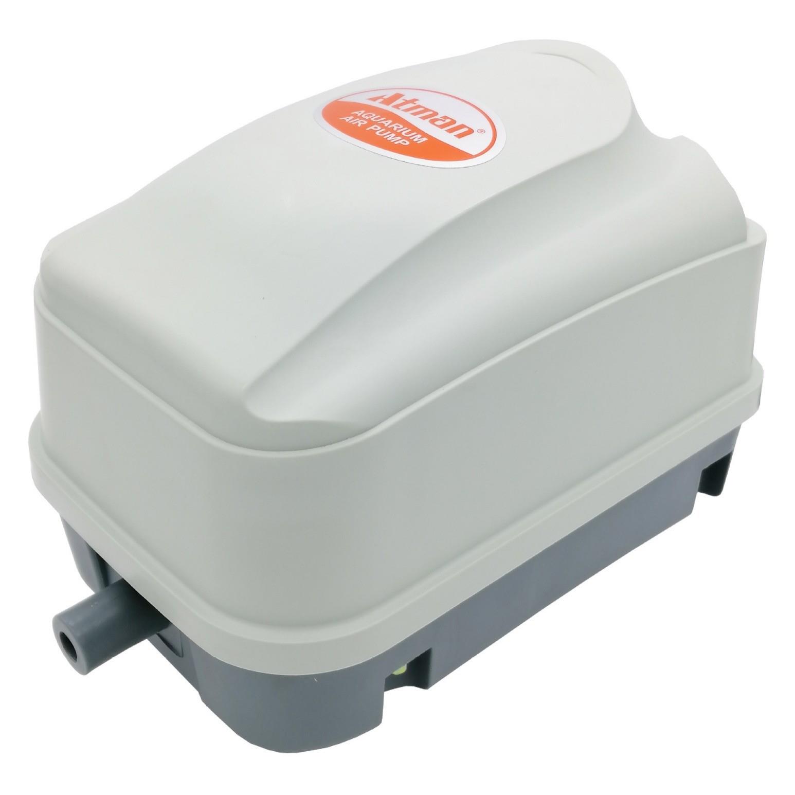 创星氧气气泵HP4000HP8000HP12000冲氧泵鱼池氧气泵海鲜池增氧泵