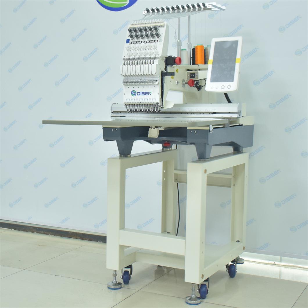 单y头r电脑绣花机全自n动小型家用 pr518ofessional embroide mac