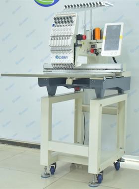 单y头r电脑绣花机全自n动小型家用 pr518ofessional embroide mac