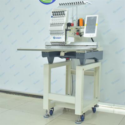 单y头r电脑绣花机全自n动小型家用 pr518ofessional embroide mac